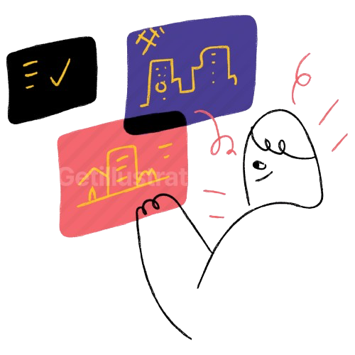 Receive pre-bookings